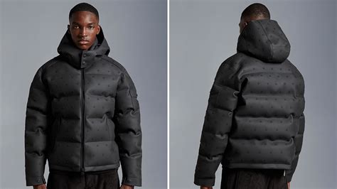 burberry bubble coat mens|burberry winter coat men's.